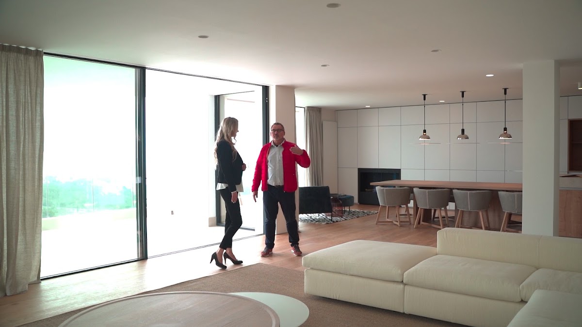 Private Property Mallorca - VI LYTTER - Luksus Eiendom i Mallorca