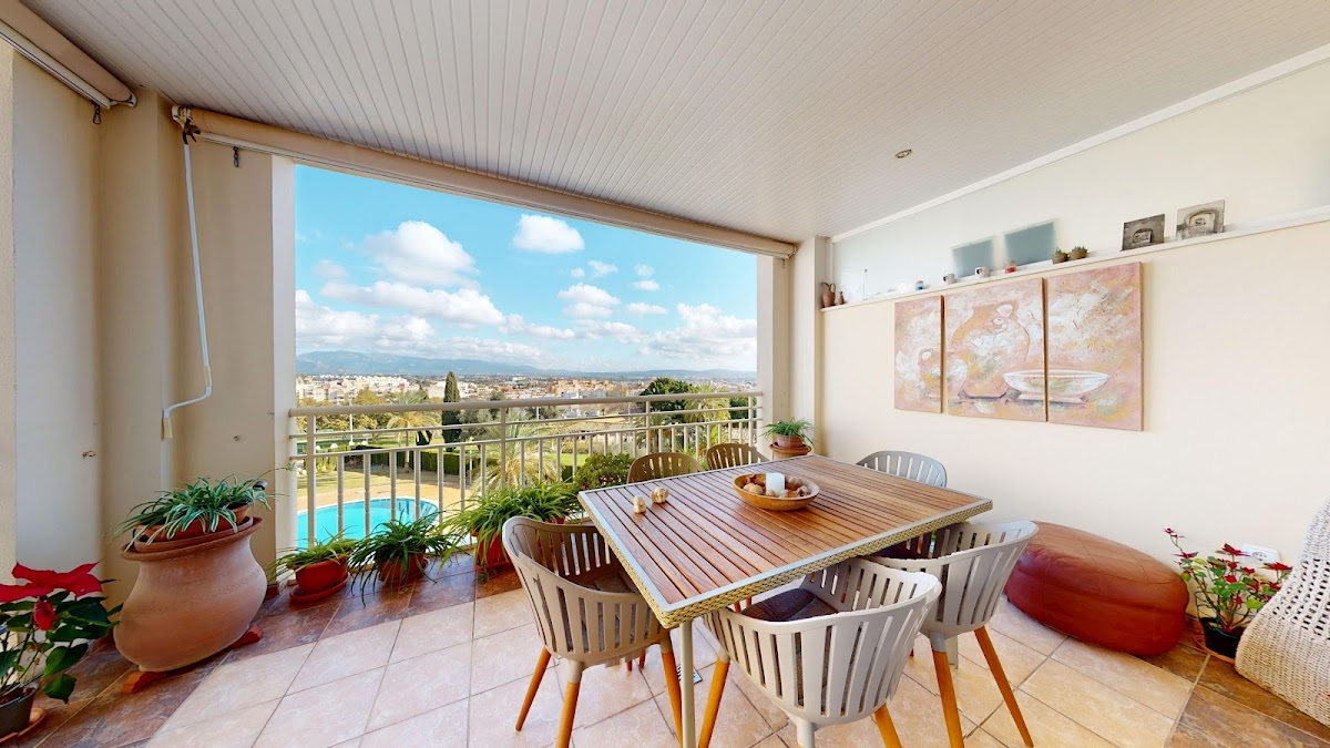 Inmobiliaria Inmovisa en Palma