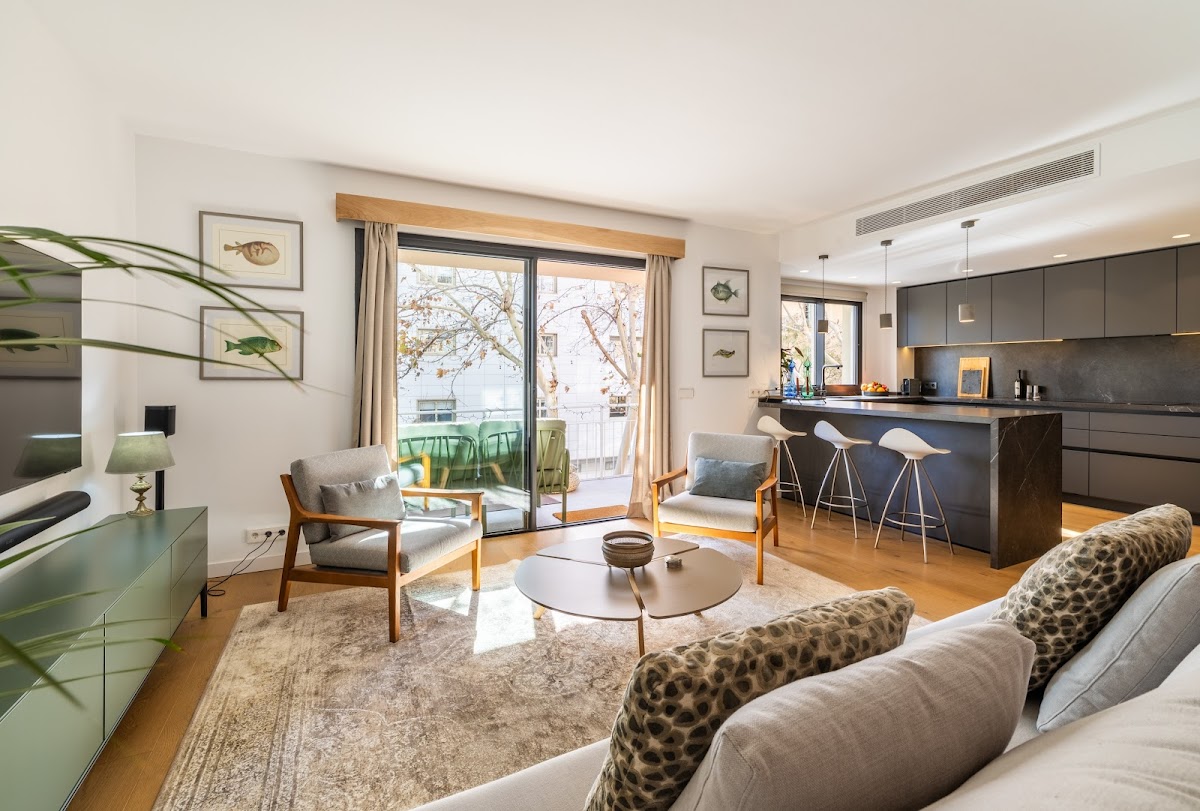 Inmobiliaria Inmovisa en Palma