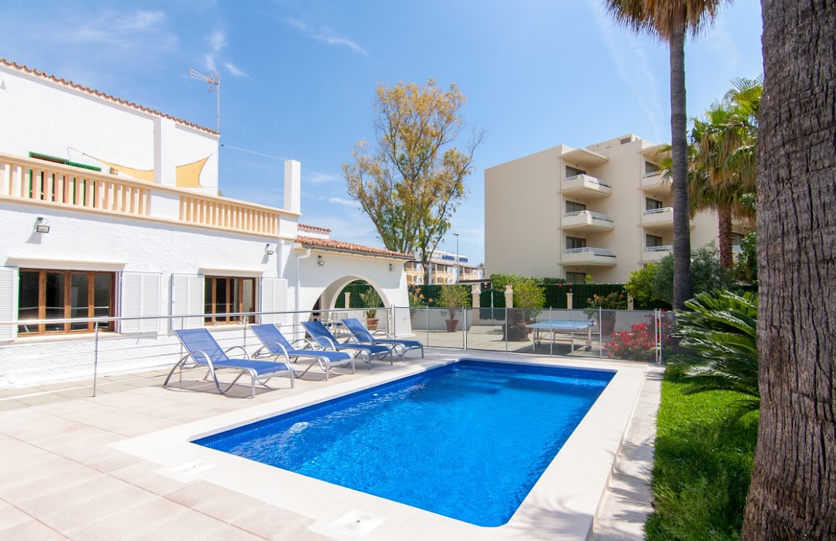 Foravila Rentals · Lloguers Vacacionals a Mallorca