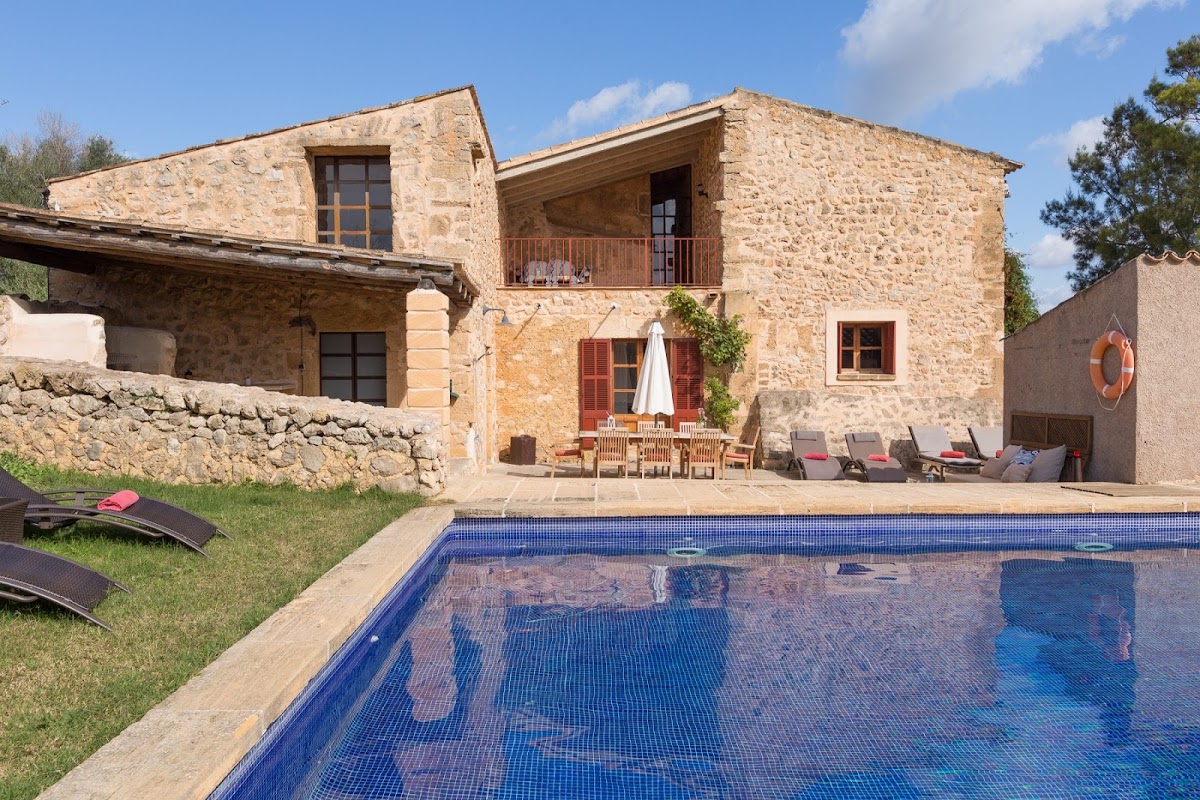 Foravila Rentals · Lloguers Vacacionals a Mallorca