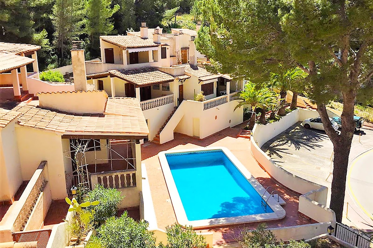 APART BALEAR - Real Estate Agent Group