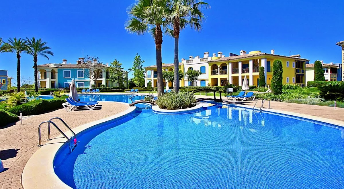 APART BALEAR - Real Estate Agent Group