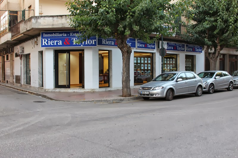 Inmobiliaria Riera & Taylor