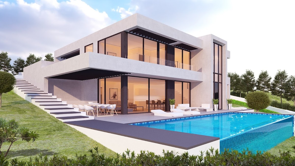 Redhawk Real Estate International