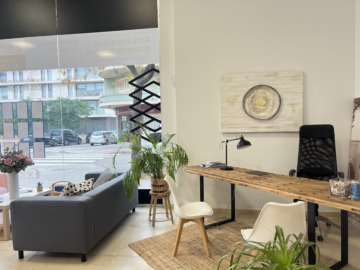 Inmobiliaria Sa Marina