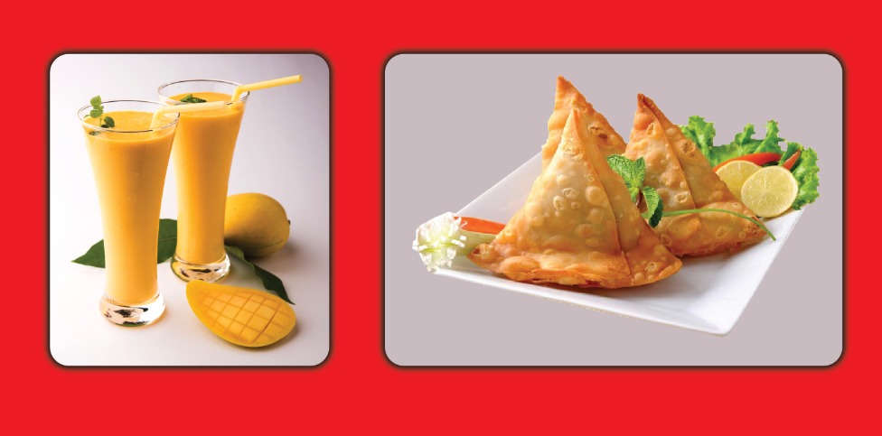 Namaste Indian Restaurant