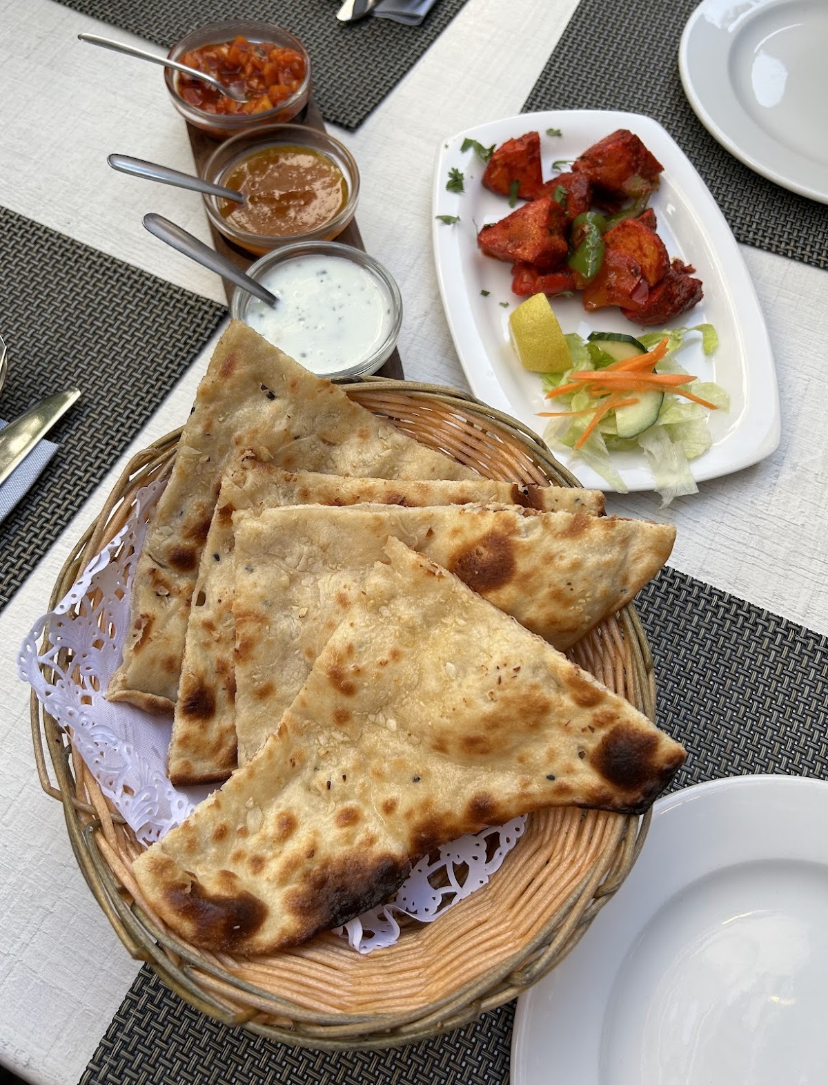 Namaste Indian Restaurant