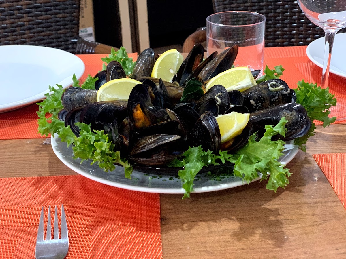 Vinnys bar y restaurante - Comida a Domicilio en Alcúdia