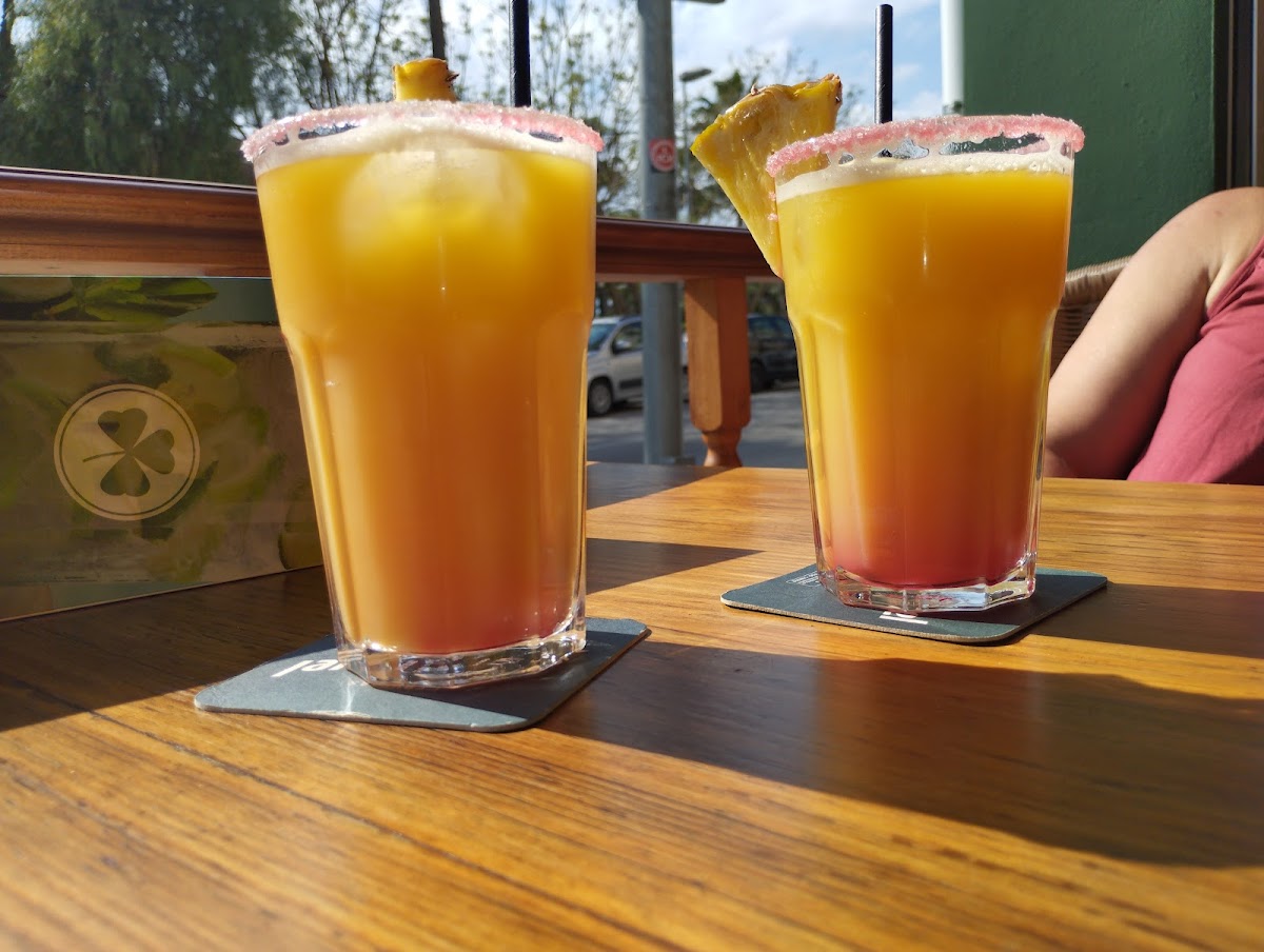 O’neill’s Alcúdia