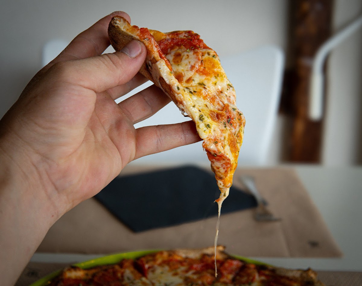 Ecco Mi Pizza