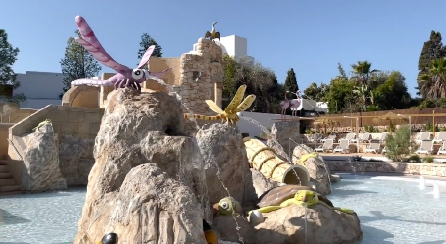 Inturotel Drago Land