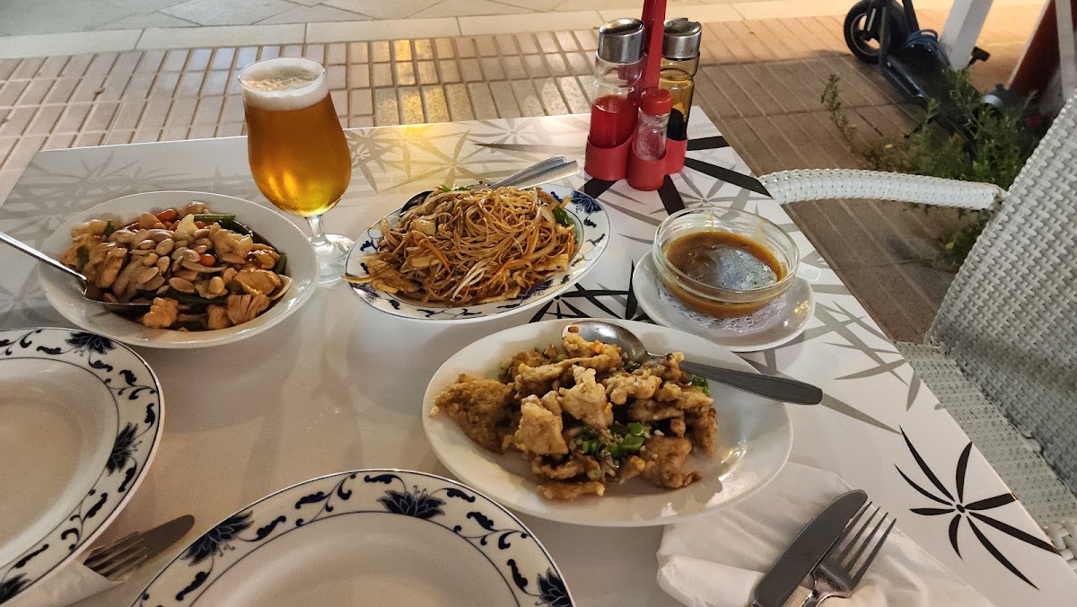 Restaurante Chino Don Chon