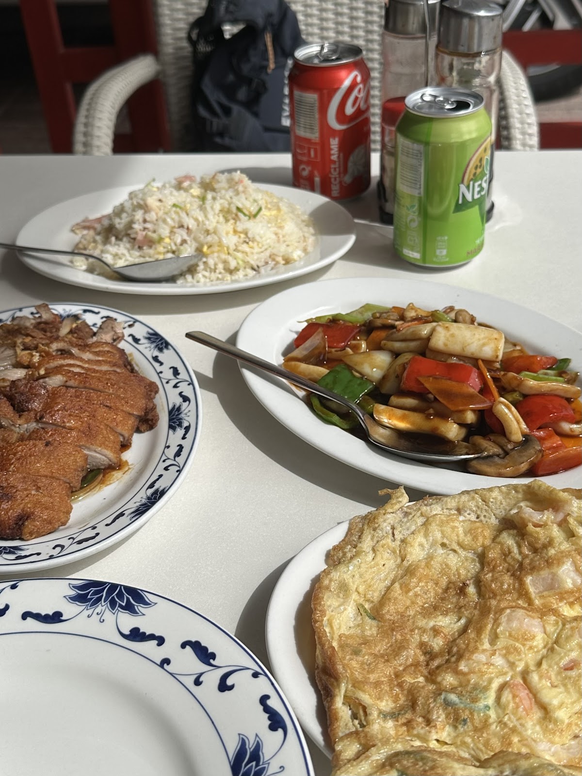 Restaurante Chino Don Chon