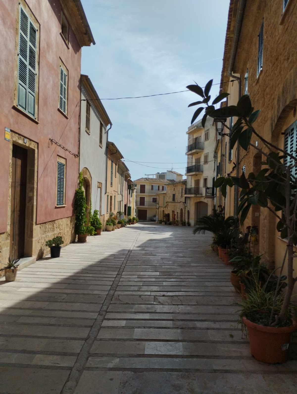 Alcudia