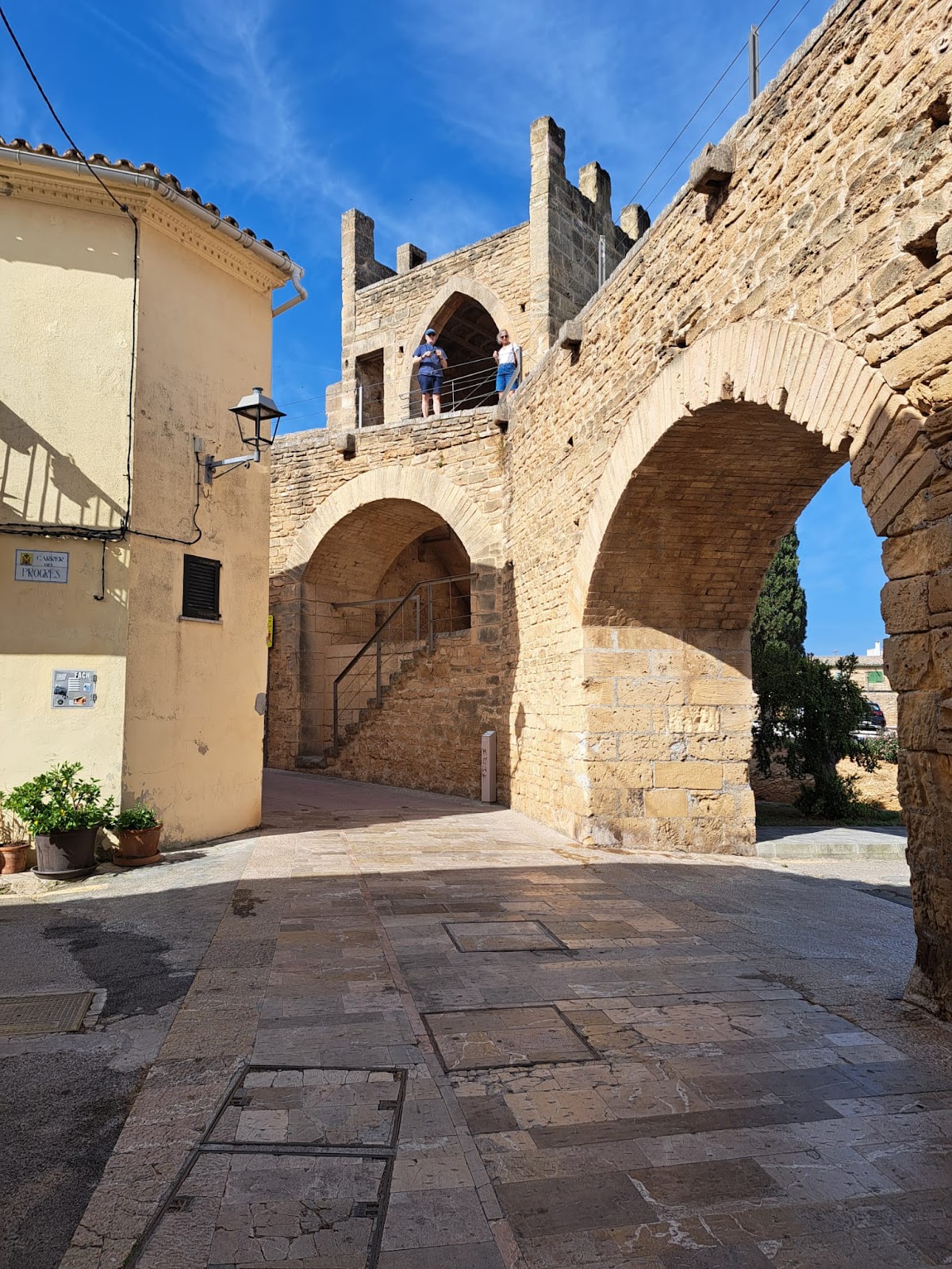 Alcudia
