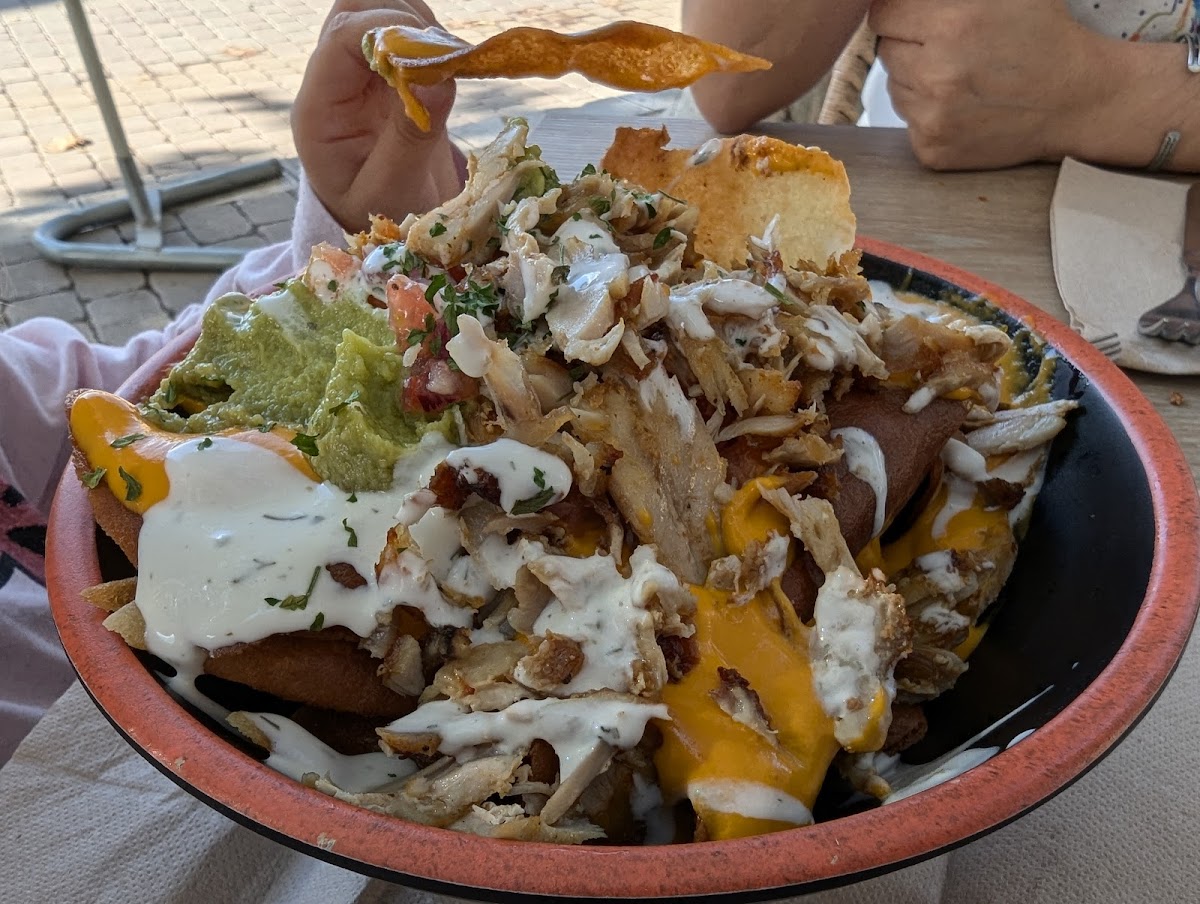 Grill Kebab