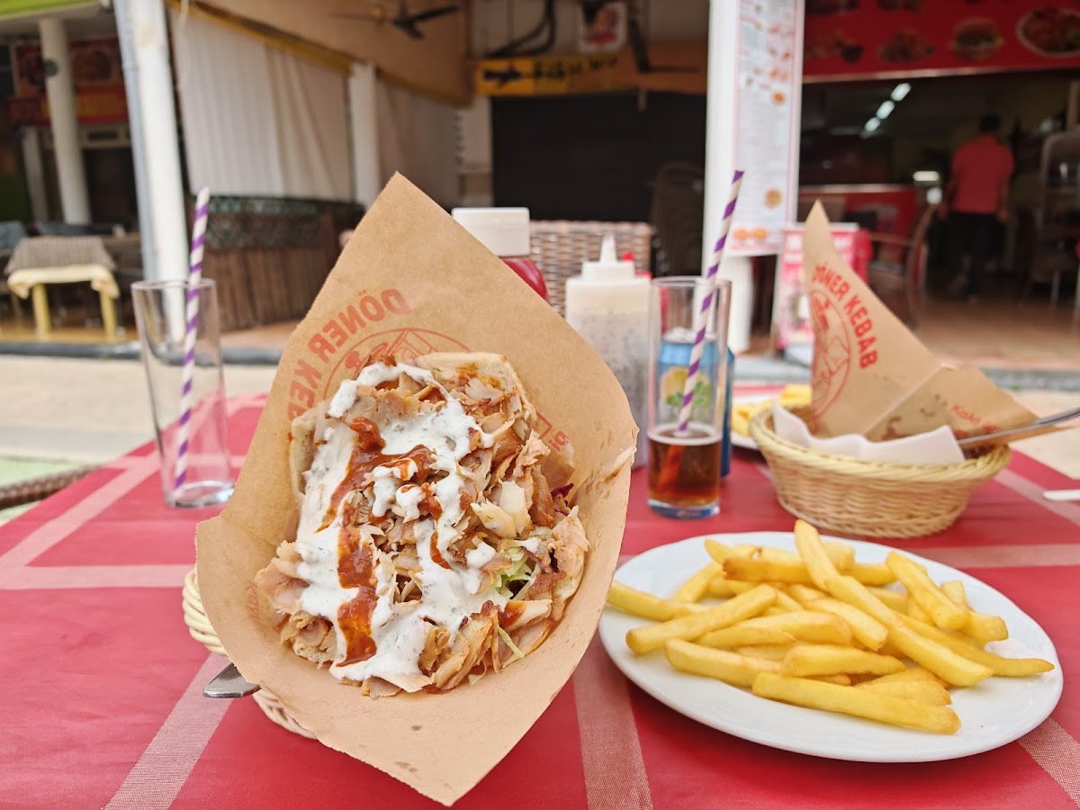Mi Döner KEBAB & PIZZA
