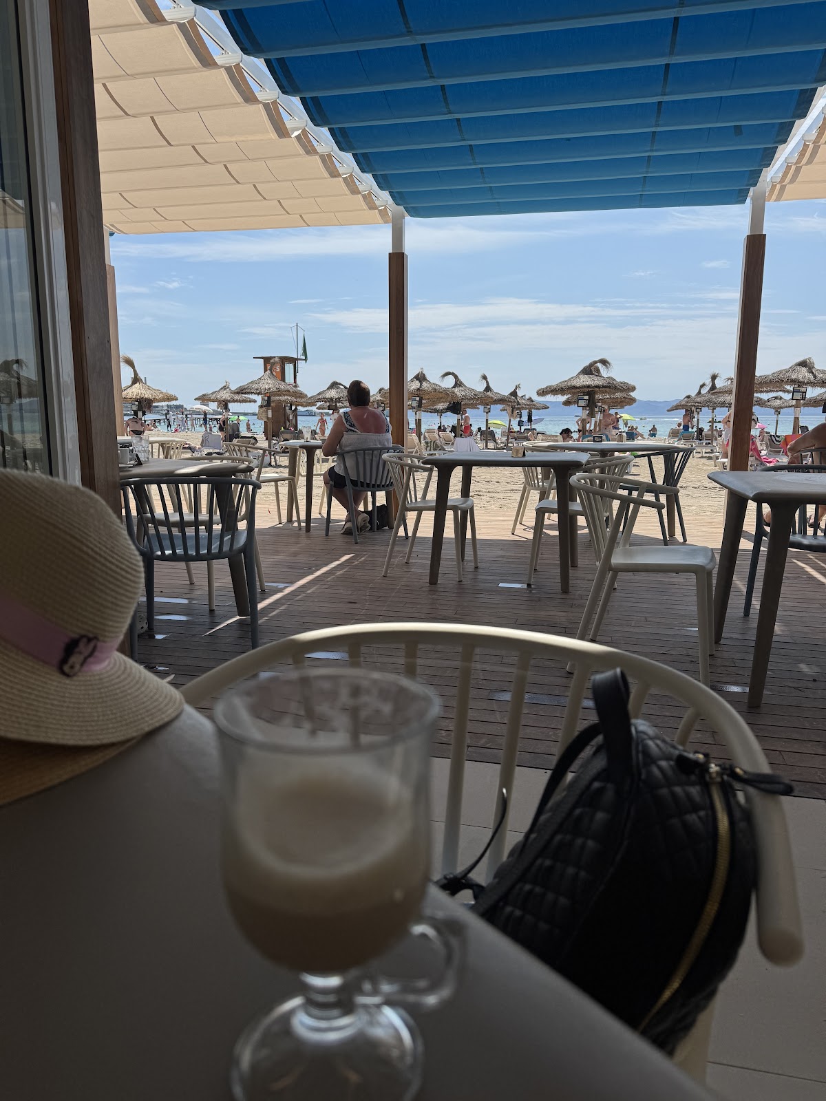 Beach Bar Balneario 3