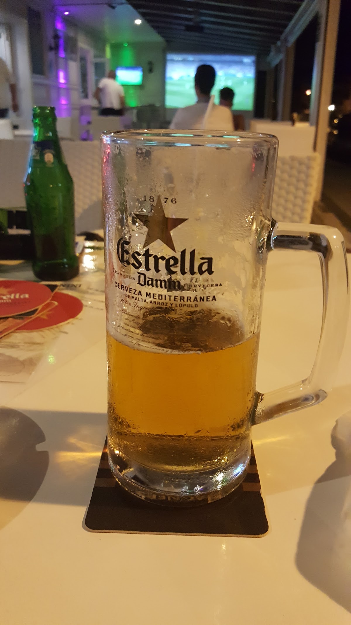 La Jarra