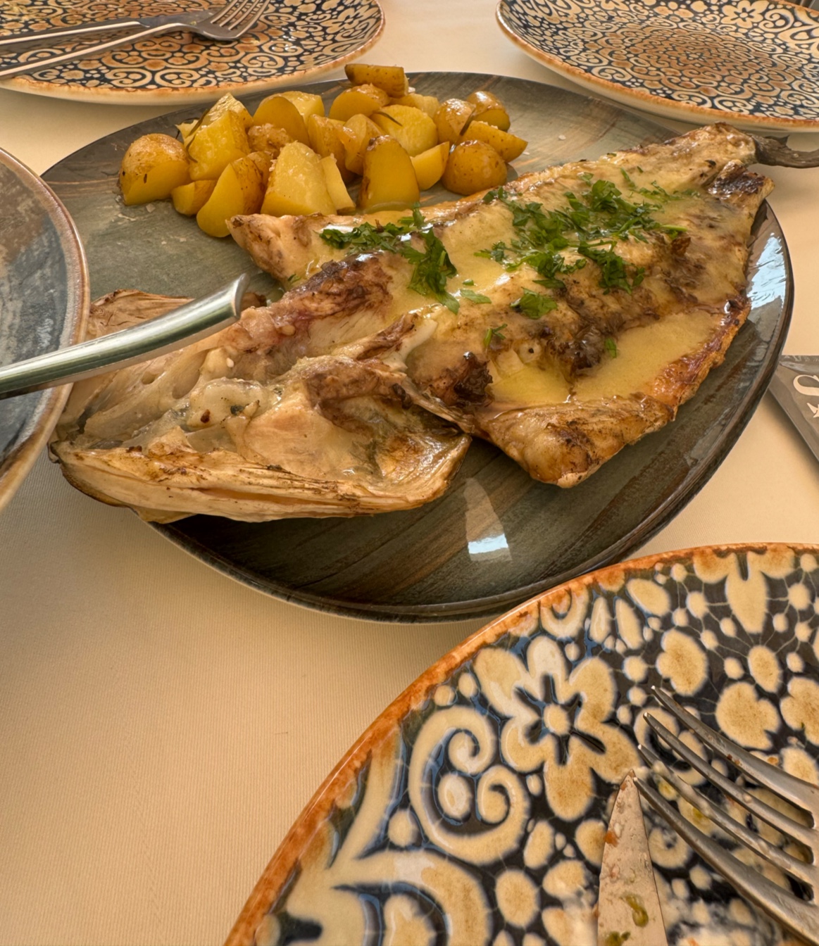 Restaurante Modesto