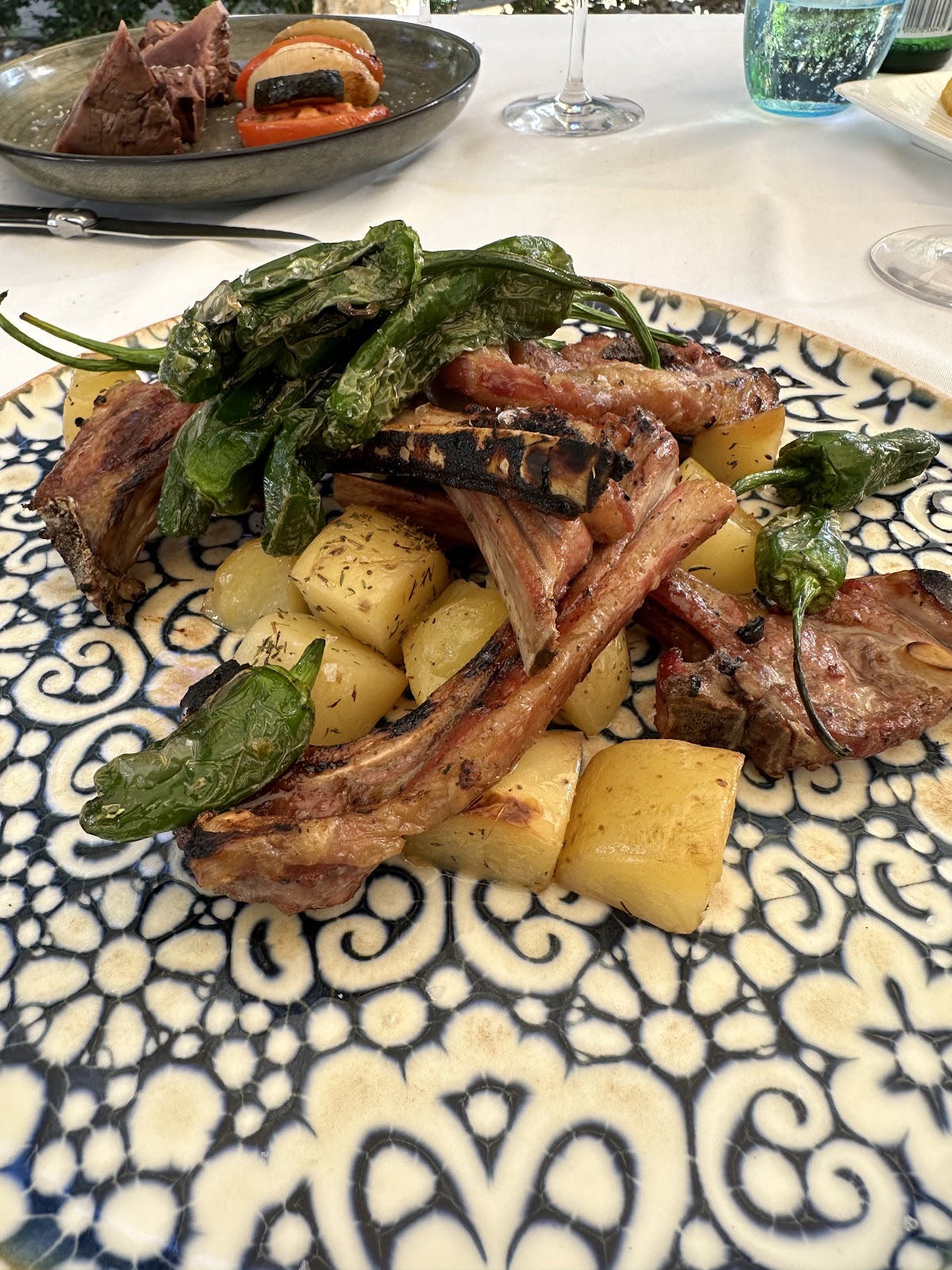 Restaurante Modesto