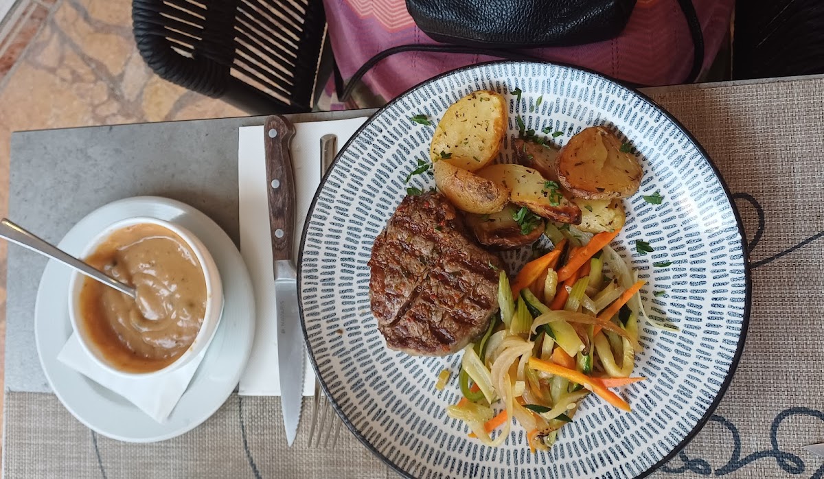 Restaurante alma22
