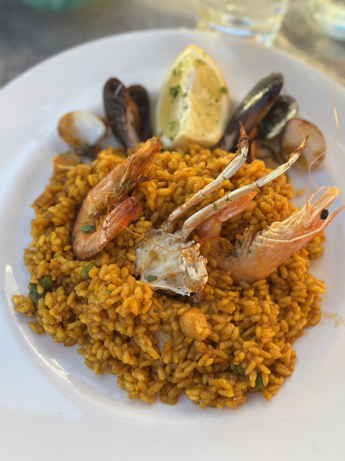 Restaurante alma22