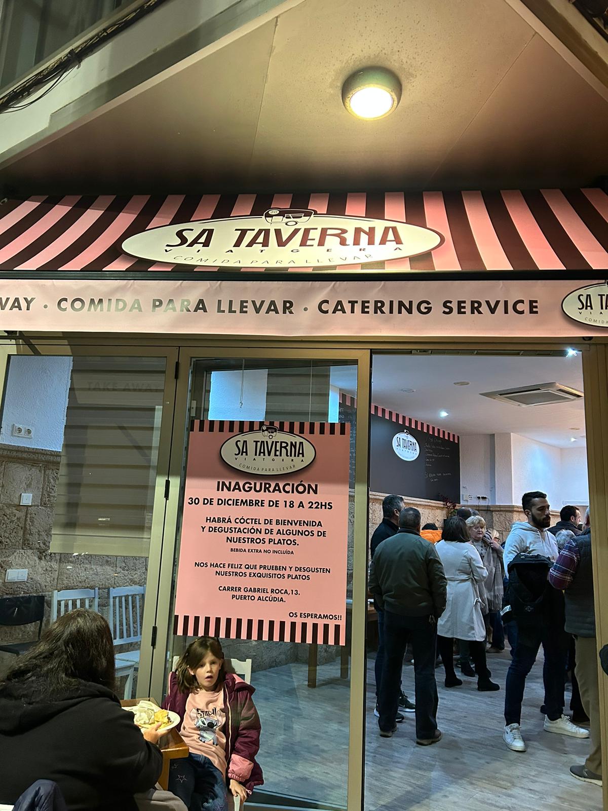 SA taverna viatgera 2.0