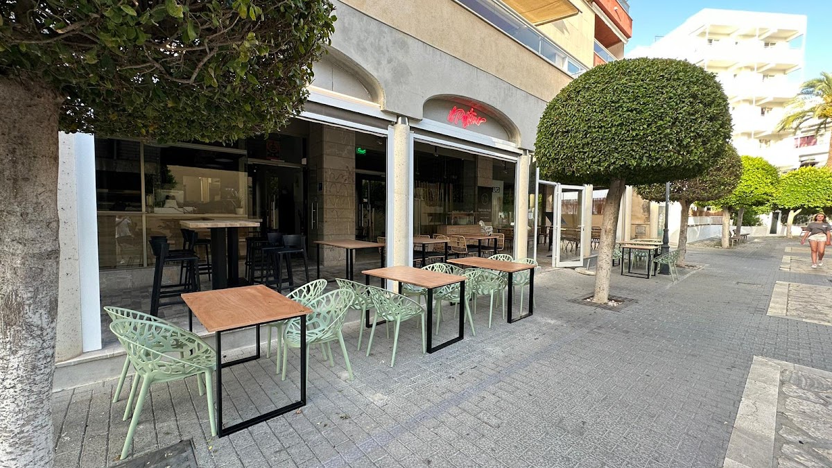IL Postino (Pto de Alcúdia)