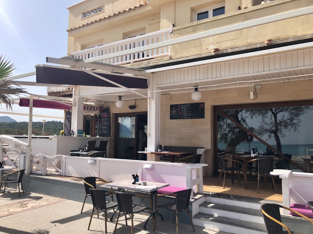El Sol Sunshine Bar & Beach Apartments