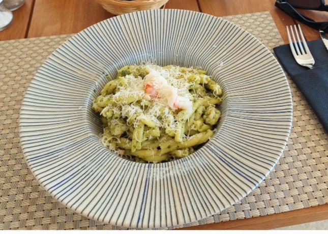 Restaurante Varadero Alcudia