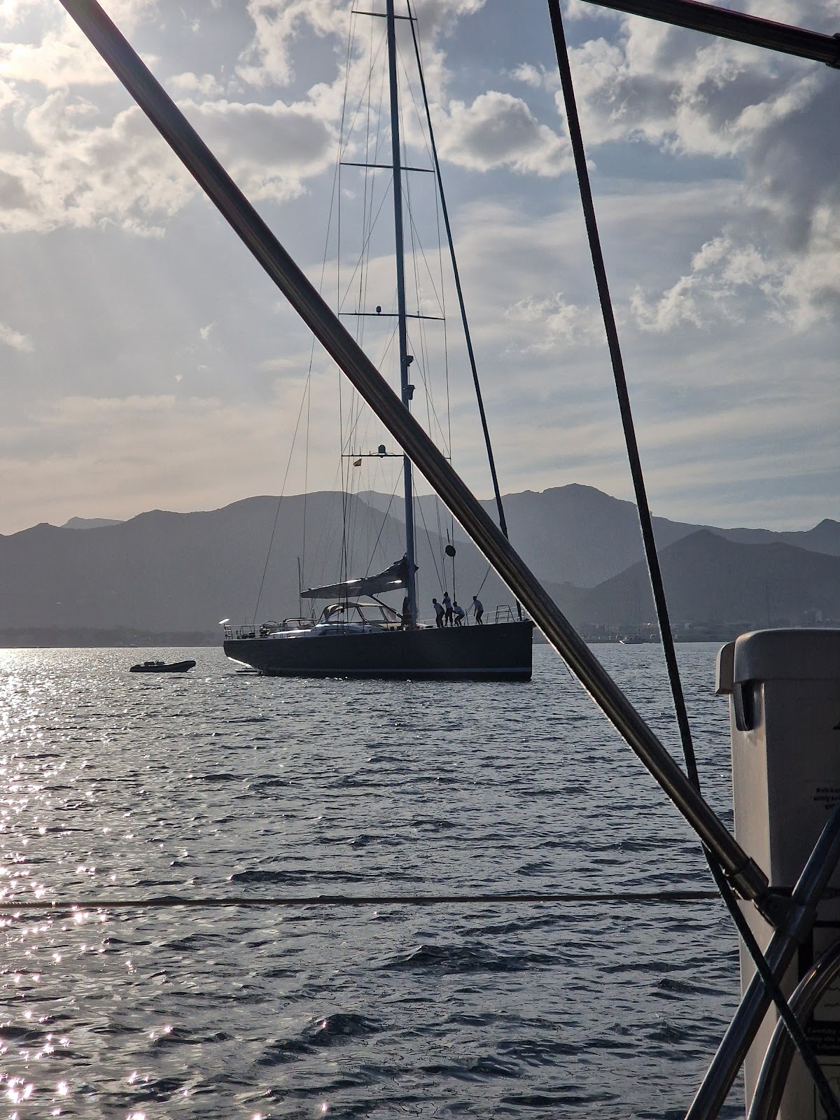 Romantic Sailing Mallorca