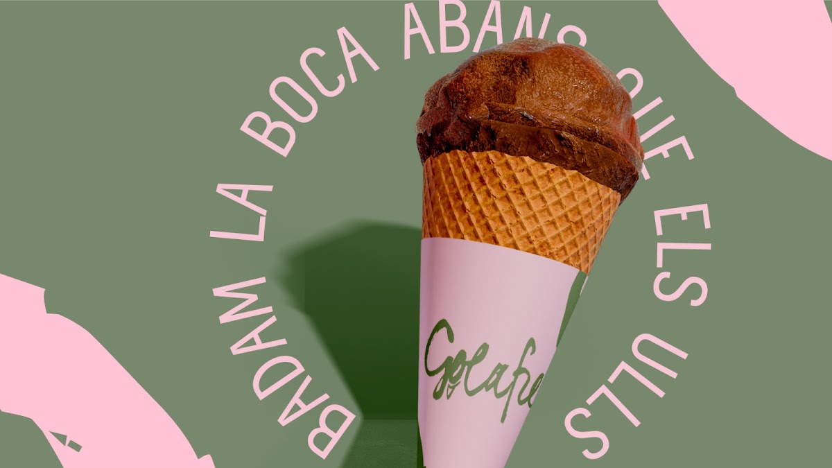 Golafre Gelateria