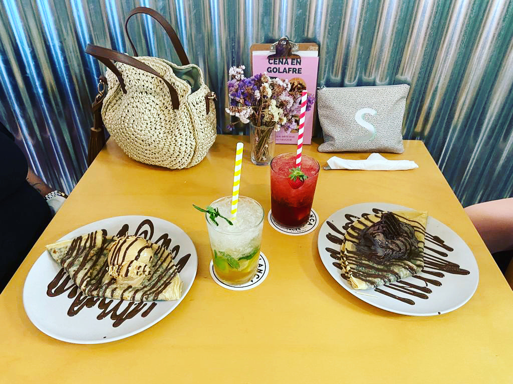 Golafre Gelateria