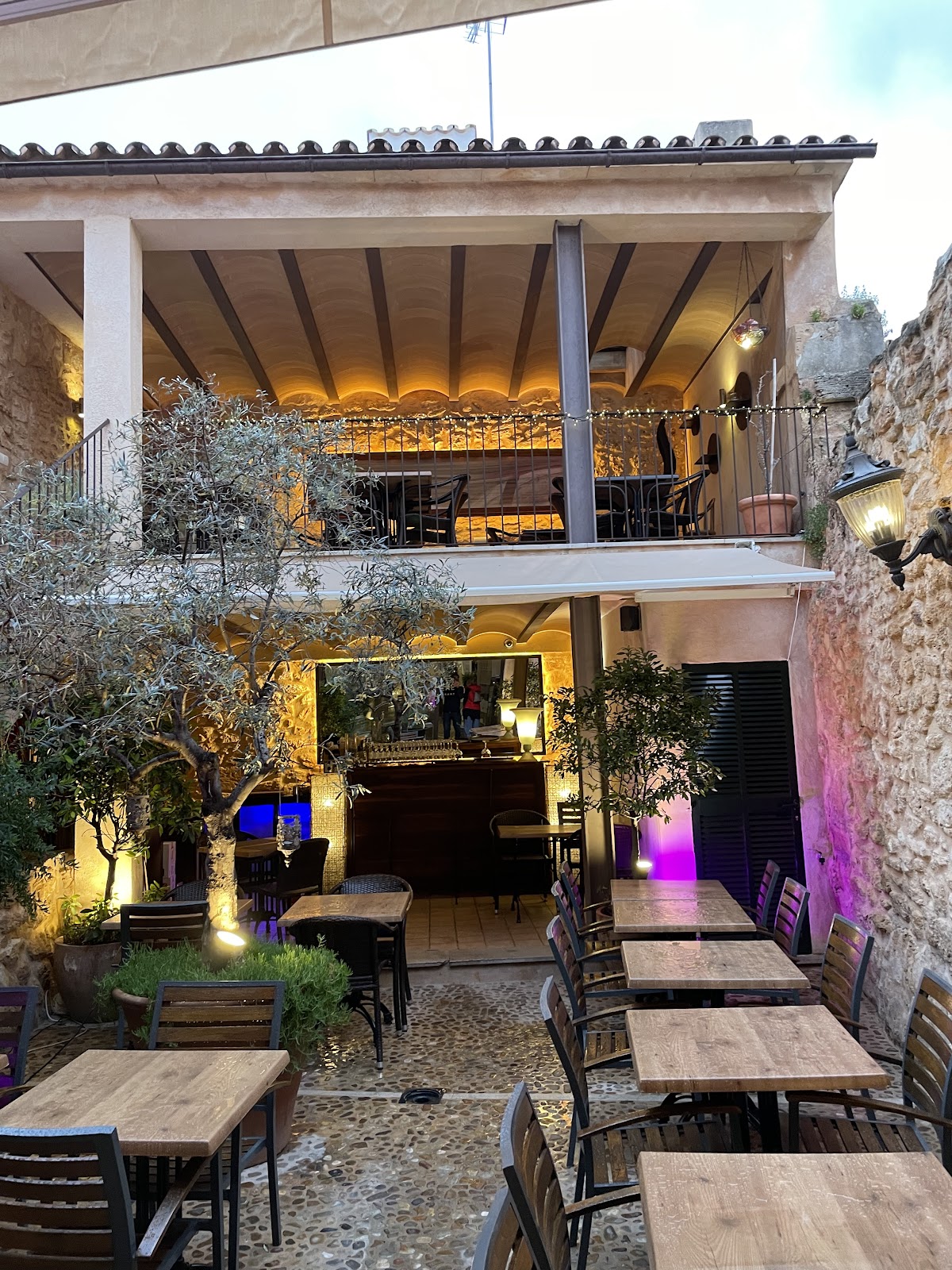 Ca’n Pere Hotel