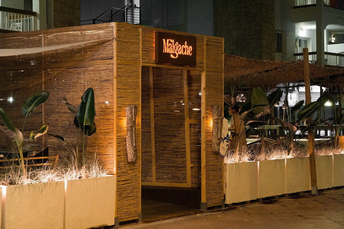 Malgache Restaurant