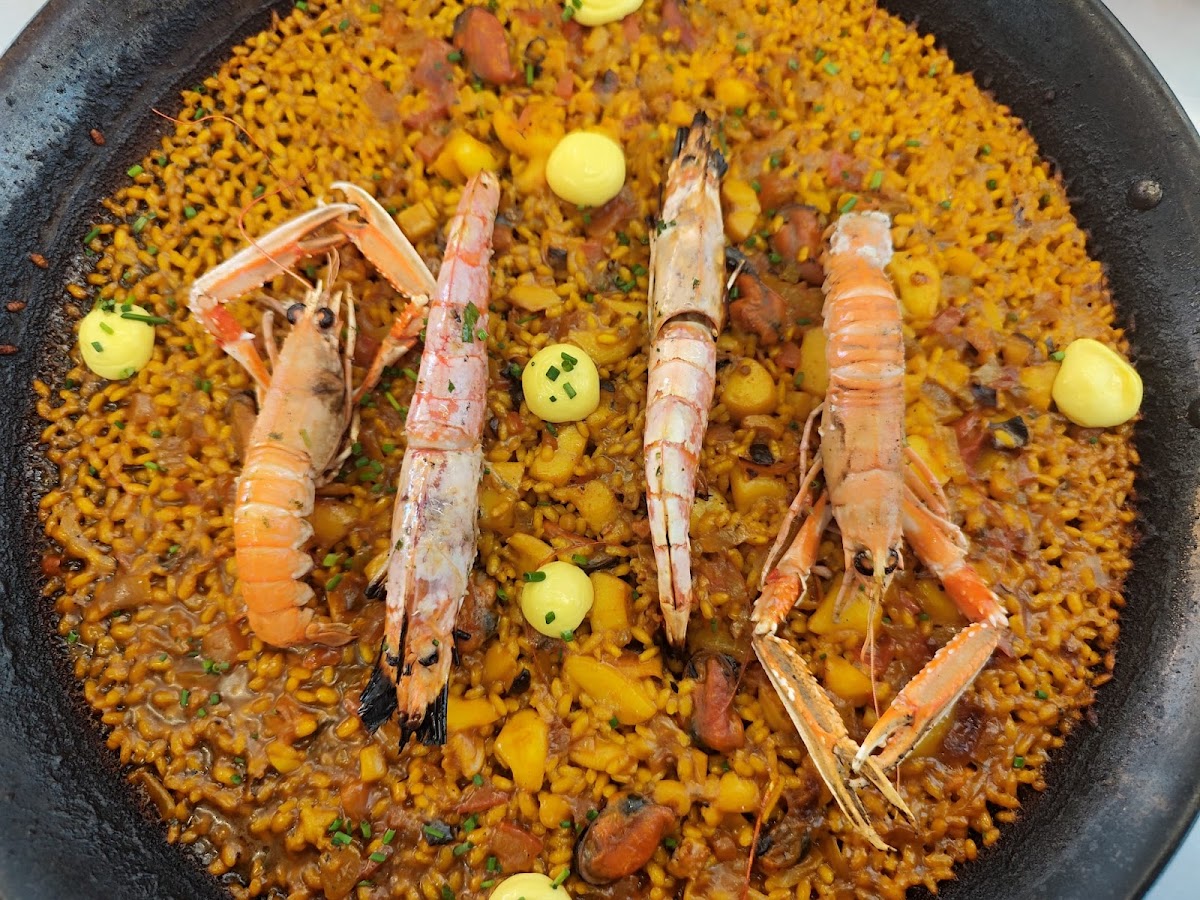 Restaurante Sa Sípia | Club de Playa Alcúdia