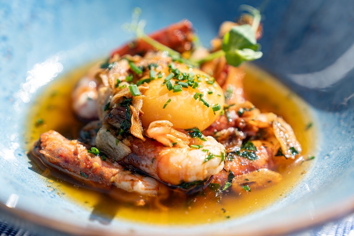Restaurante Sa Sípia | Club de Playa Alcúdia
