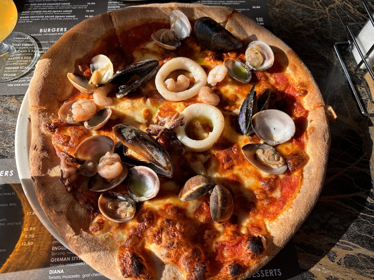 Enco Gastronomy