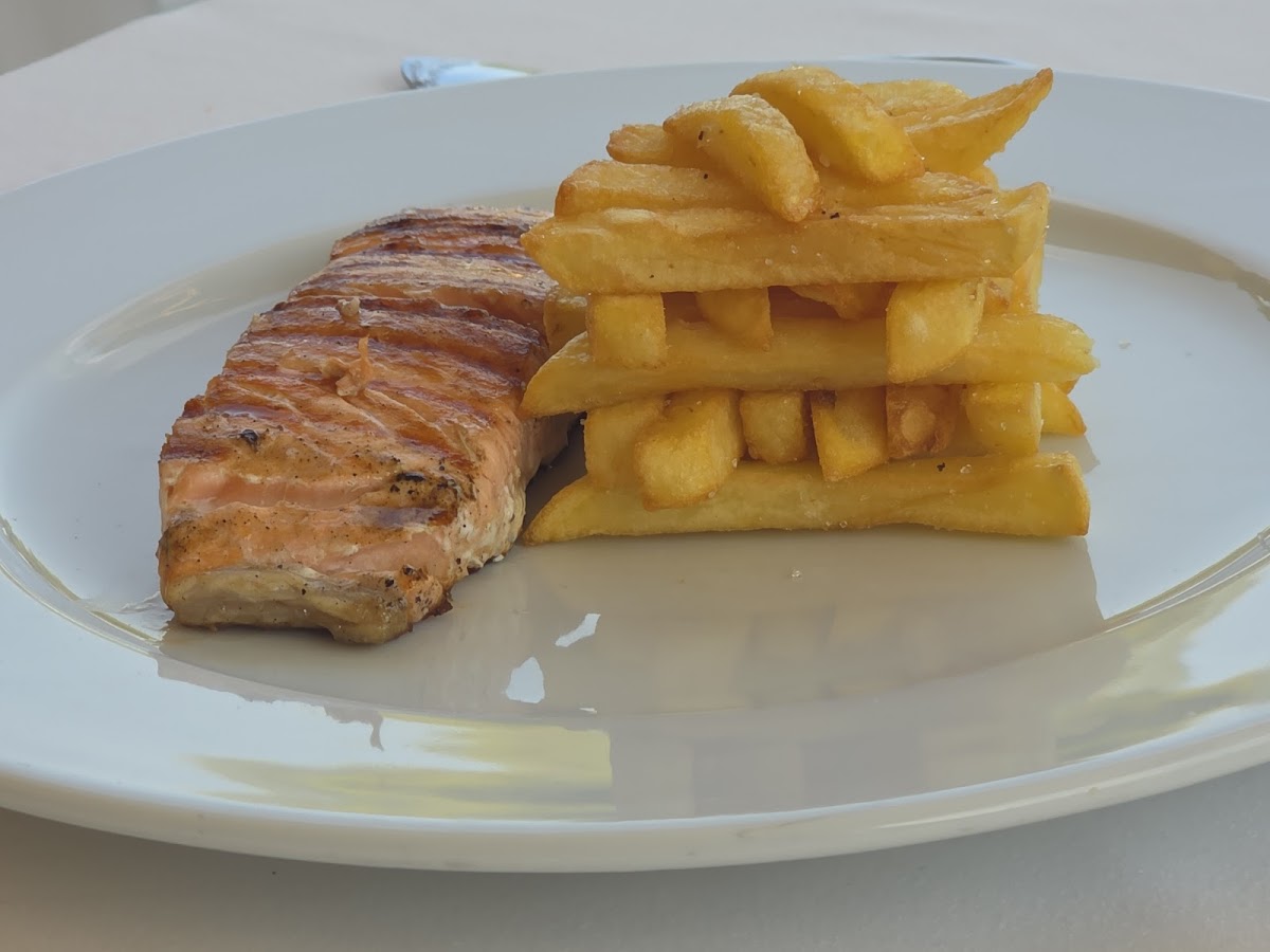 Restaurant Sa Romana