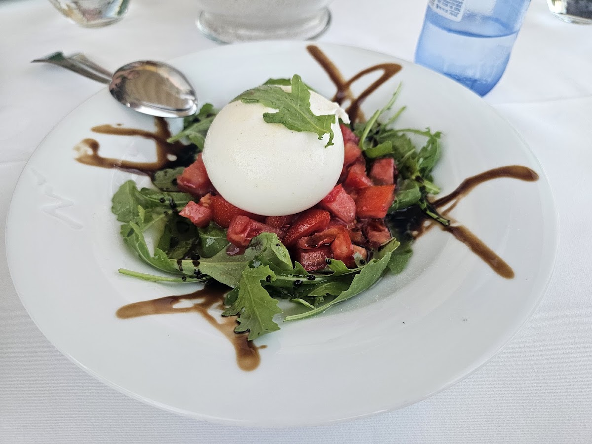 Restaurant Sa Romana