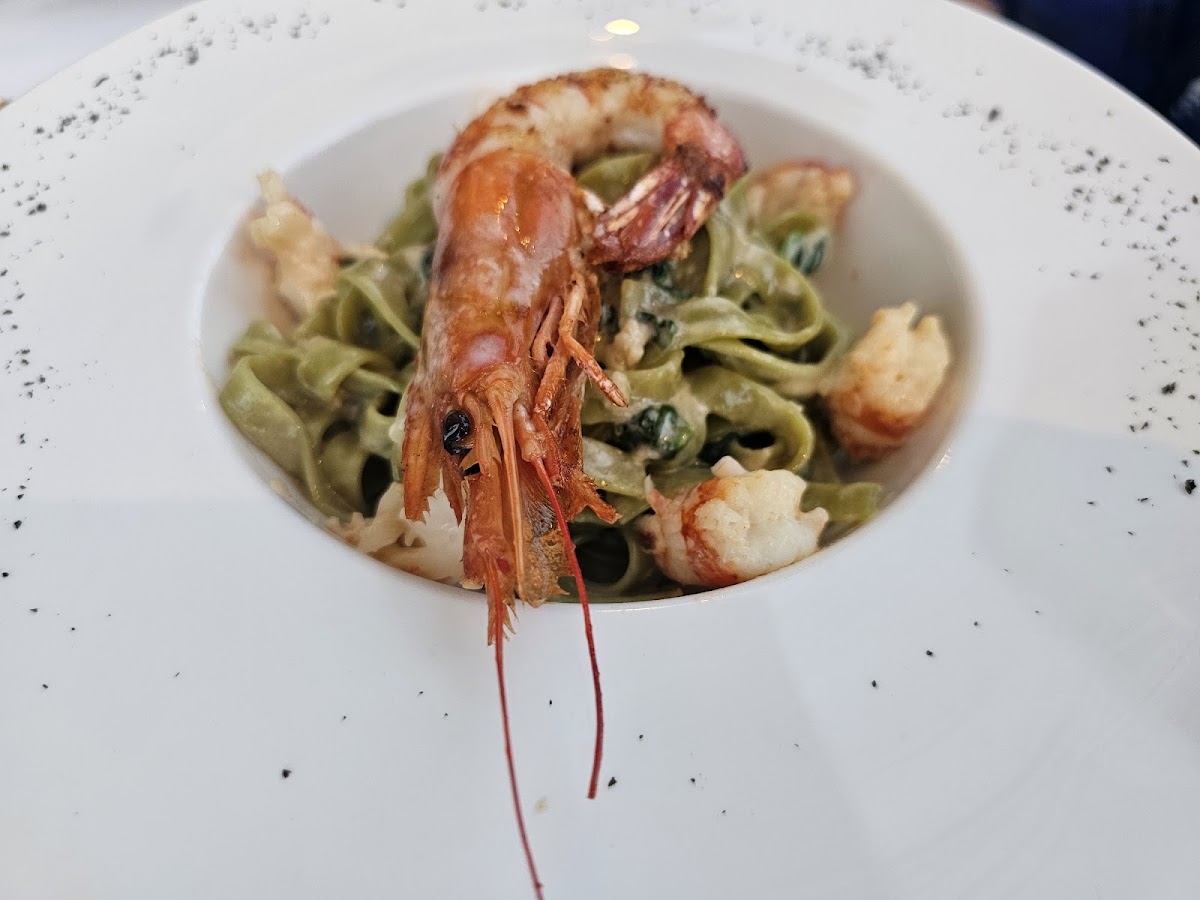 Restaurant Sa Romana