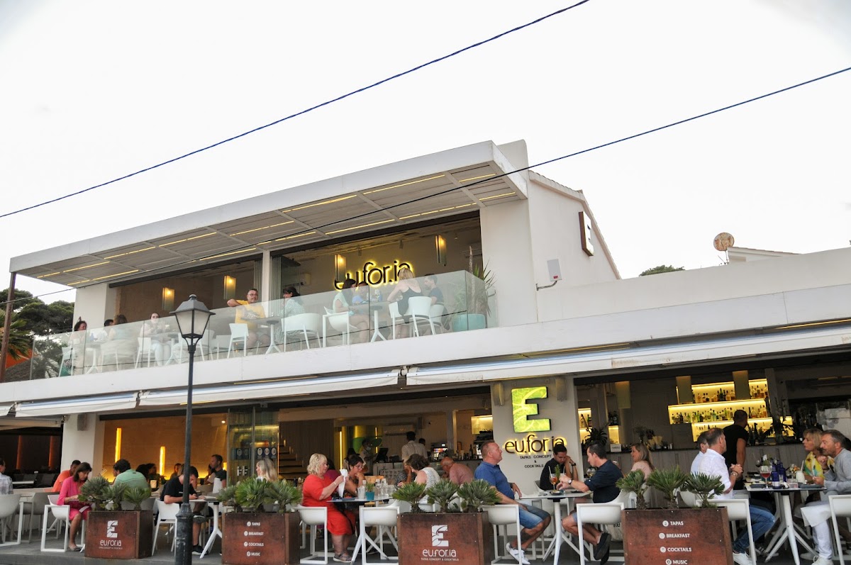 Euforia Tapas
