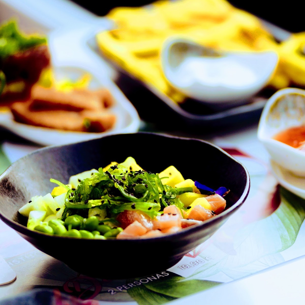 Euforia Tapas