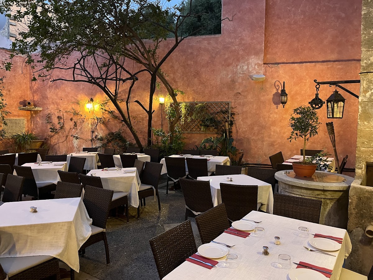 Sa Taverna
