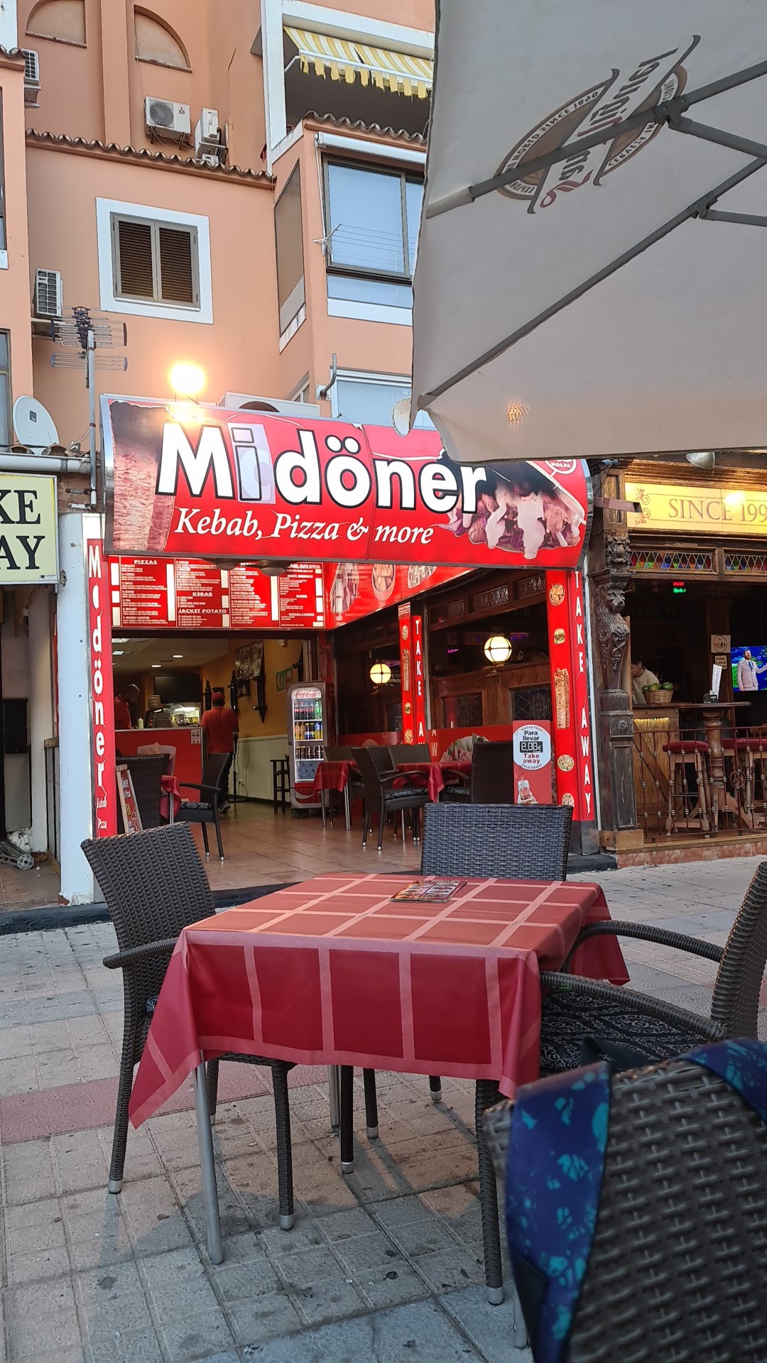 Mcdöner