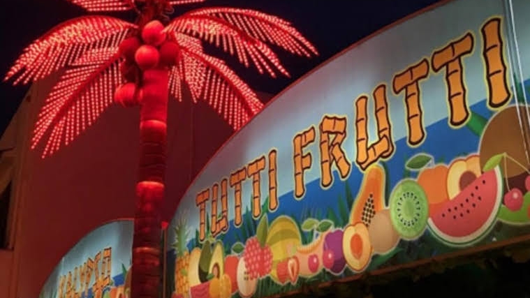 Kalypsotuttifrutti