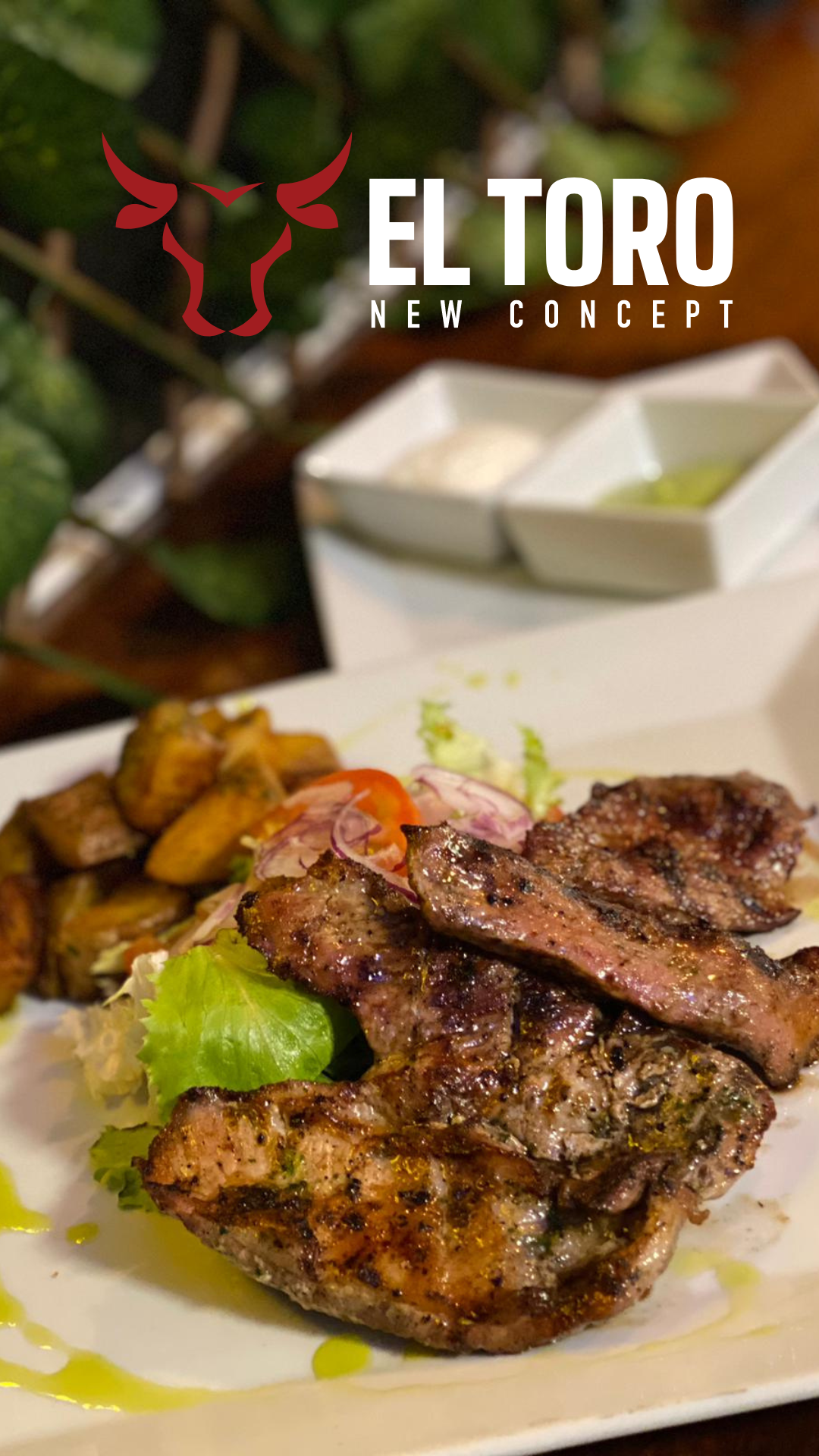 Restaurant El Toro