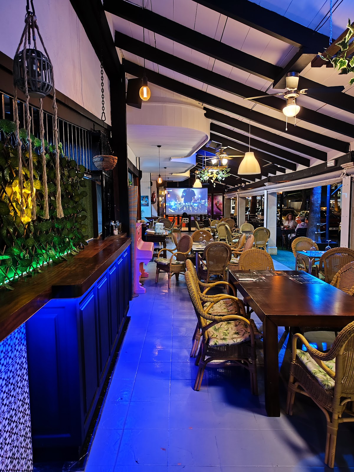 Restaurant El Toro